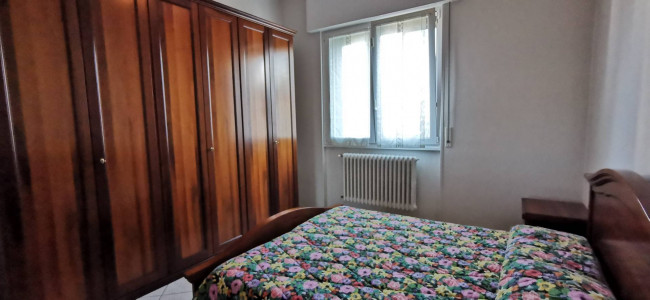 Appartamento in vendita a Cornegliano Laudense