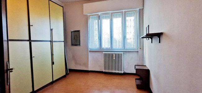 Appartamento in vendita a Cornegliano Laudense