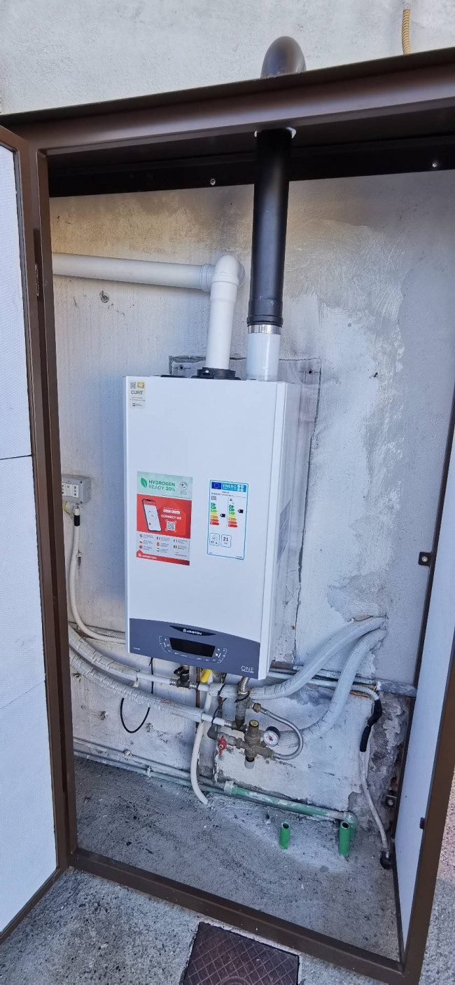 Appartamento in vendita a Cornegliano Laudense