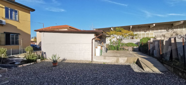 Appartamento in vendita a Cornegliano Laudense