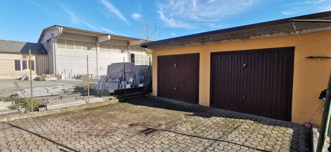 Appartamento in vendita a Cornegliano Laudense