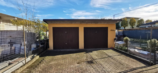 Appartamento in vendita a Cornegliano Laudense