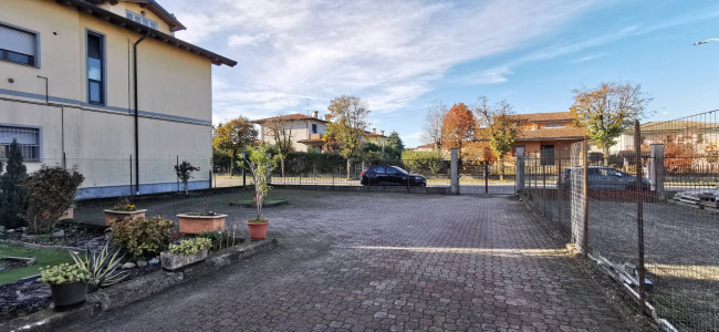 Appartamento in vendita a Cornegliano Laudense