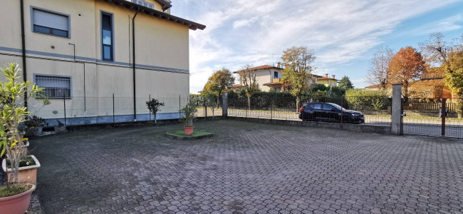 Appartamento in vendita a Cornegliano Laudense