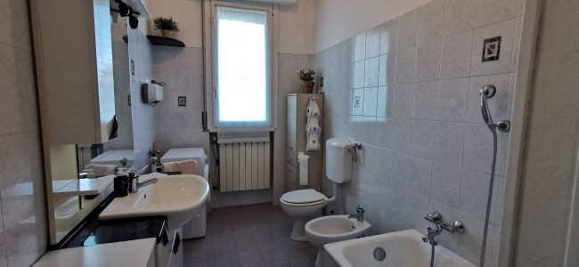 Appartamento in vendita a Cornegliano Laudense