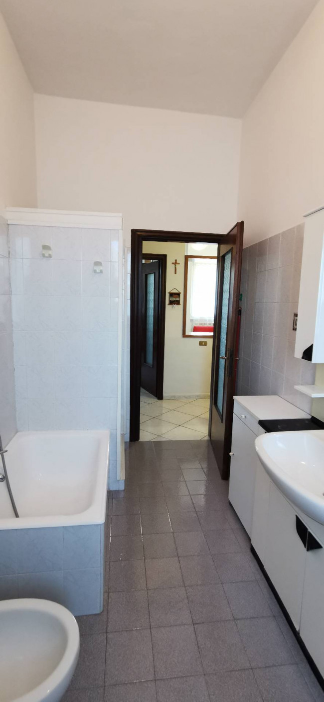 Appartamento in vendita a Cornegliano Laudense