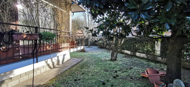 Villa in vendita a Lodi