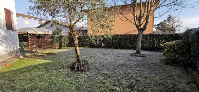 Villa in vendita a Lodi