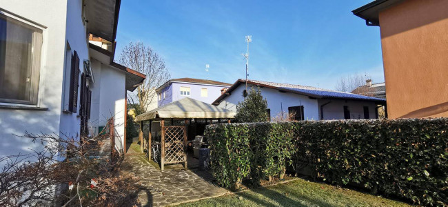 Villa in vendita a Lodi