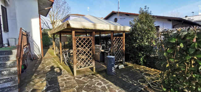 Villa in vendita a Lodi