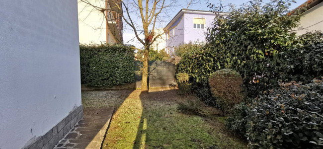 Villa in vendita a Lodi