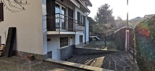 Villa in vendita a Lodi