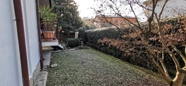 Villa in vendita a Lodi