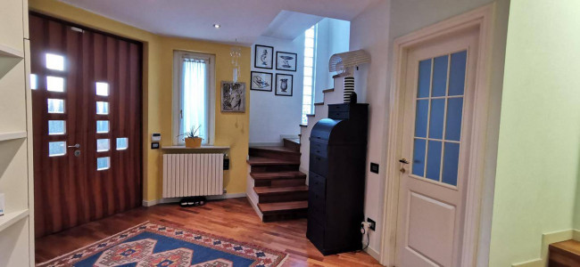 Villa in vendita a Lodi