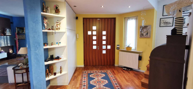 Villa in vendita a Lodi