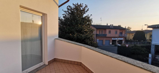 Villa in vendita a Lodi