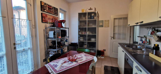 Villa in vendita a Lodi