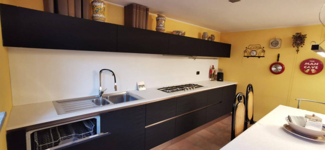 Villa in vendita a Lodi