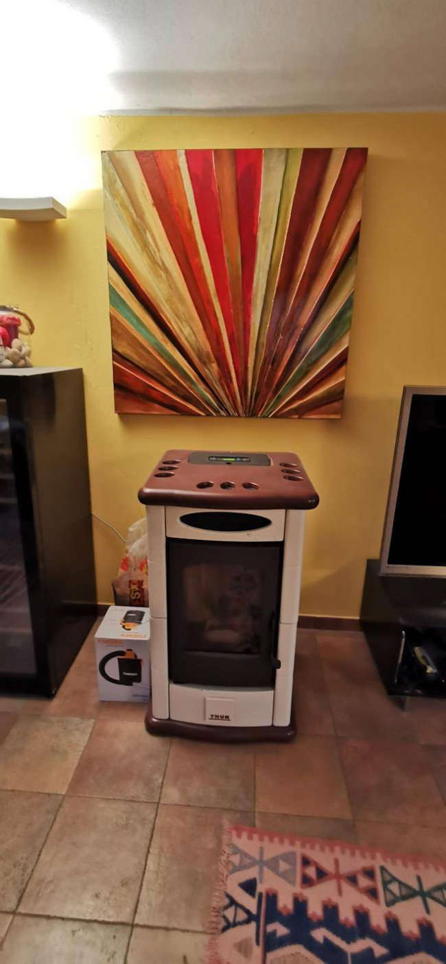 Villa in vendita a Lodi