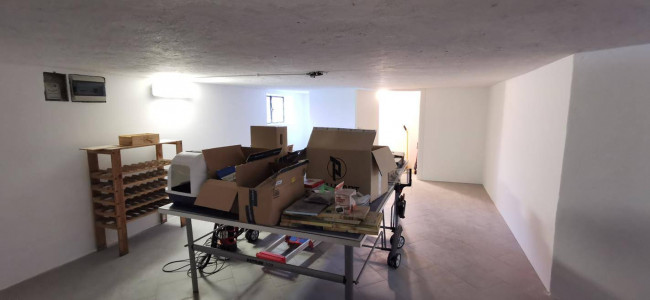 Villa in vendita a Lodi