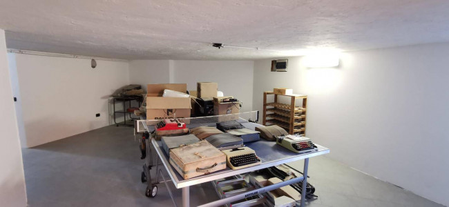 Villa in vendita a Lodi