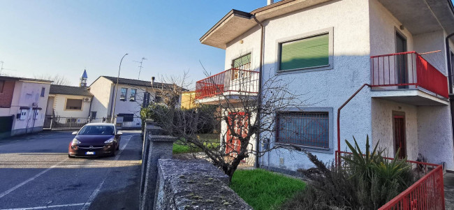 Villa in vendita a Cornegliano Laudense