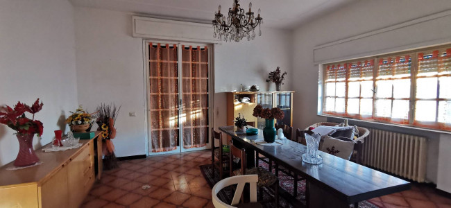 Villa in vendita a Cornegliano Laudense