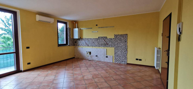 Appartamento in vendita a Pieve Fissiraga