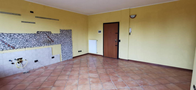 Appartamento in vendita a Pieve Fissiraga