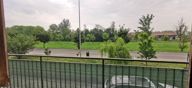 Appartamento in vendita a Pieve Fissiraga