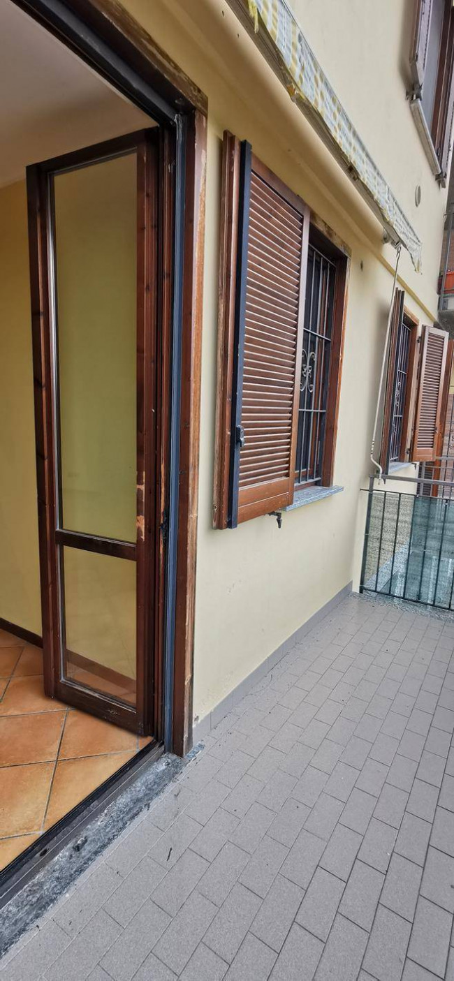 Appartamento in vendita a Pieve Fissiraga