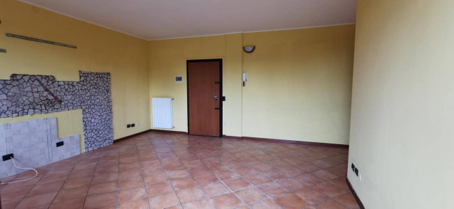 Appartamento in vendita a Pieve Fissiraga