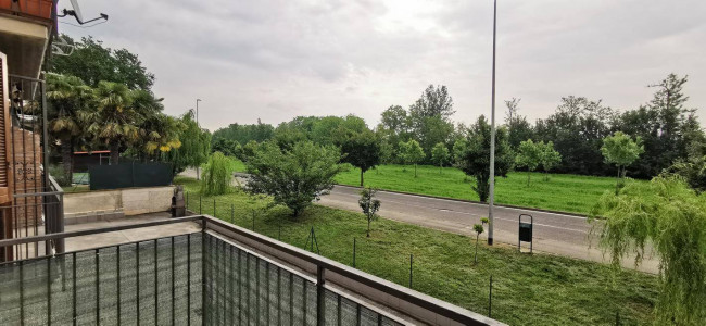 Appartamento in vendita a Pieve Fissiraga