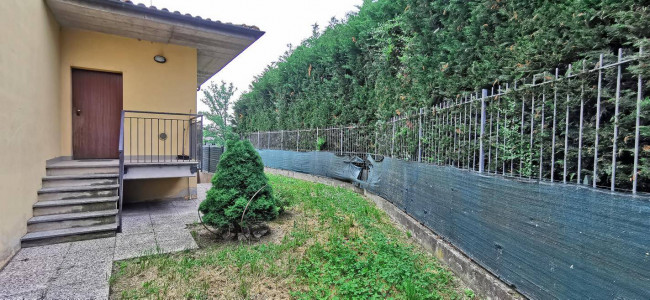 Appartamento in vendita a Pieve Fissiraga