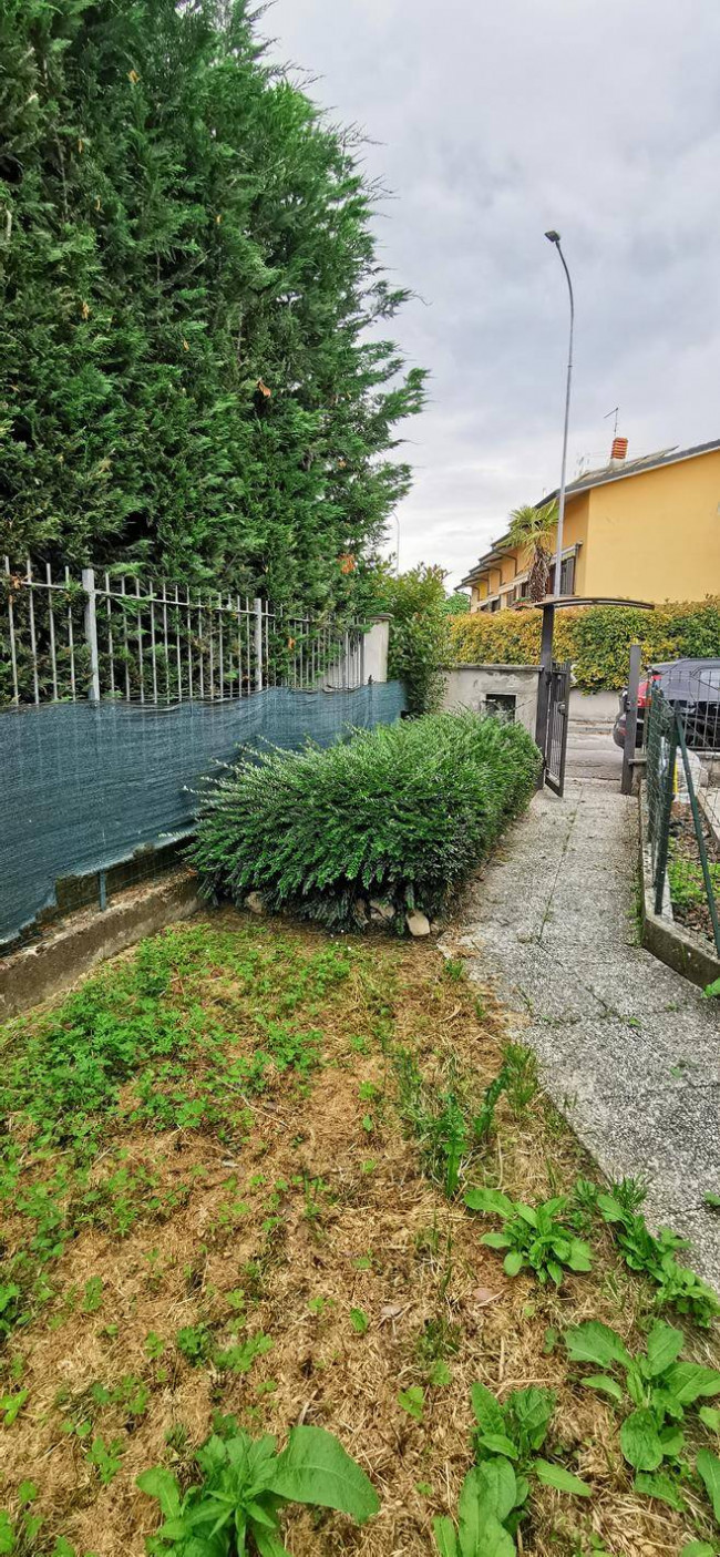 Appartamento in vendita a Pieve Fissiraga