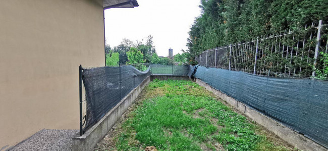 Appartamento in vendita a Pieve Fissiraga