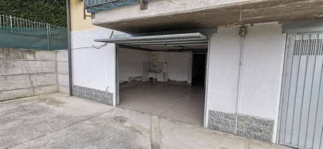 Appartamento in vendita a Pieve Fissiraga