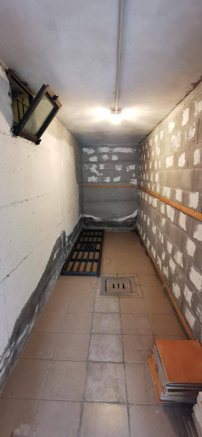 Appartamento in vendita a Pieve Fissiraga