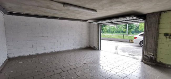 Appartamento in vendita a Pieve Fissiraga