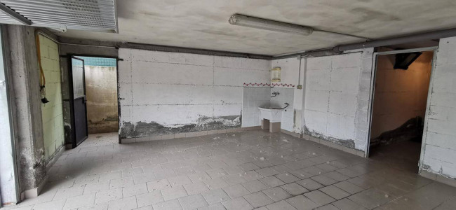 Appartamento in vendita a Pieve Fissiraga