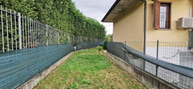 Appartamento in vendita a Pieve Fissiraga