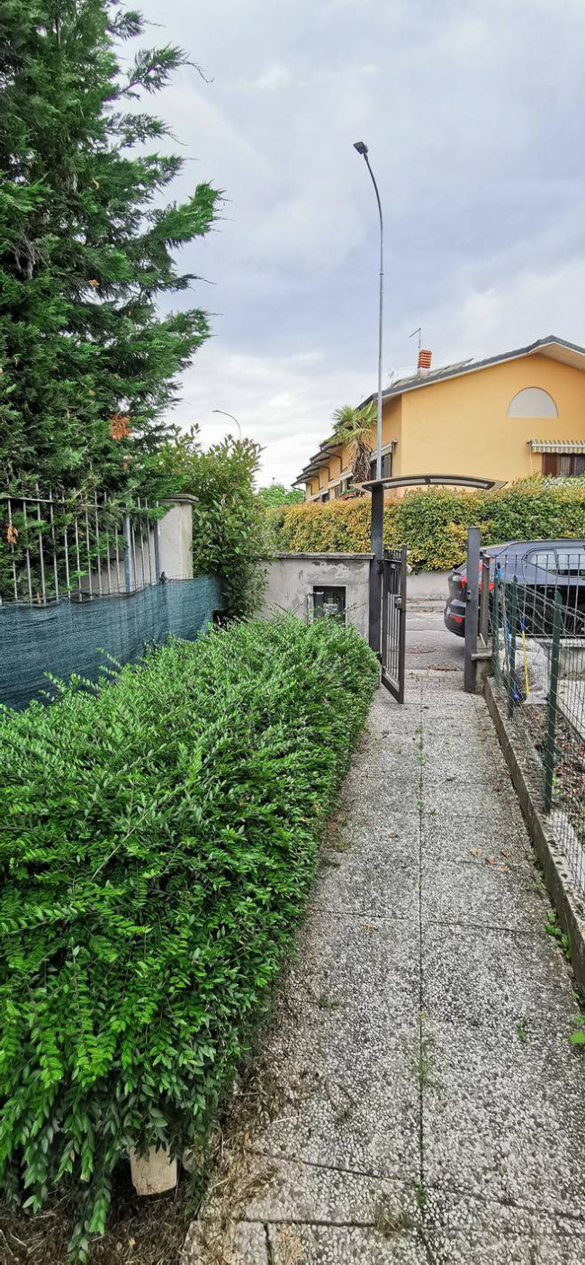 Appartamento in vendita a Pieve Fissiraga