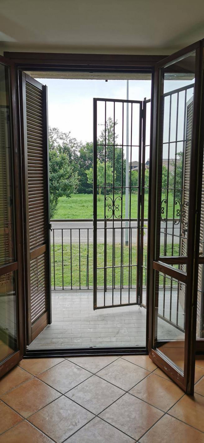 Appartamento in vendita a Pieve Fissiraga