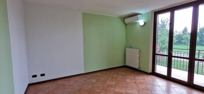 Appartamento in vendita a Pieve Fissiraga