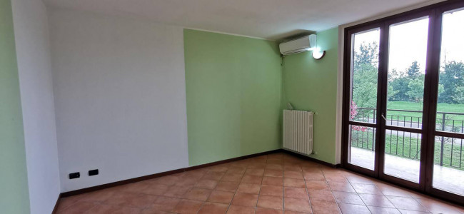 Appartamento in vendita a Pieve Fissiraga