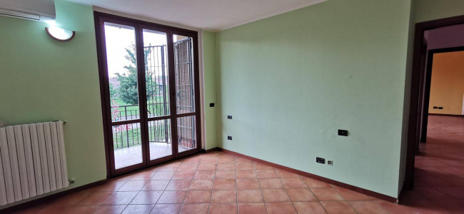 Appartamento in vendita a Pieve Fissiraga