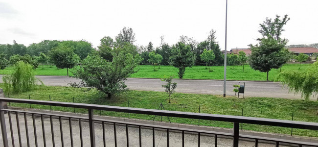 Appartamento in vendita a Pieve Fissiraga