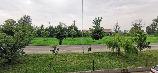 Appartamento in vendita a Pieve Fissiraga