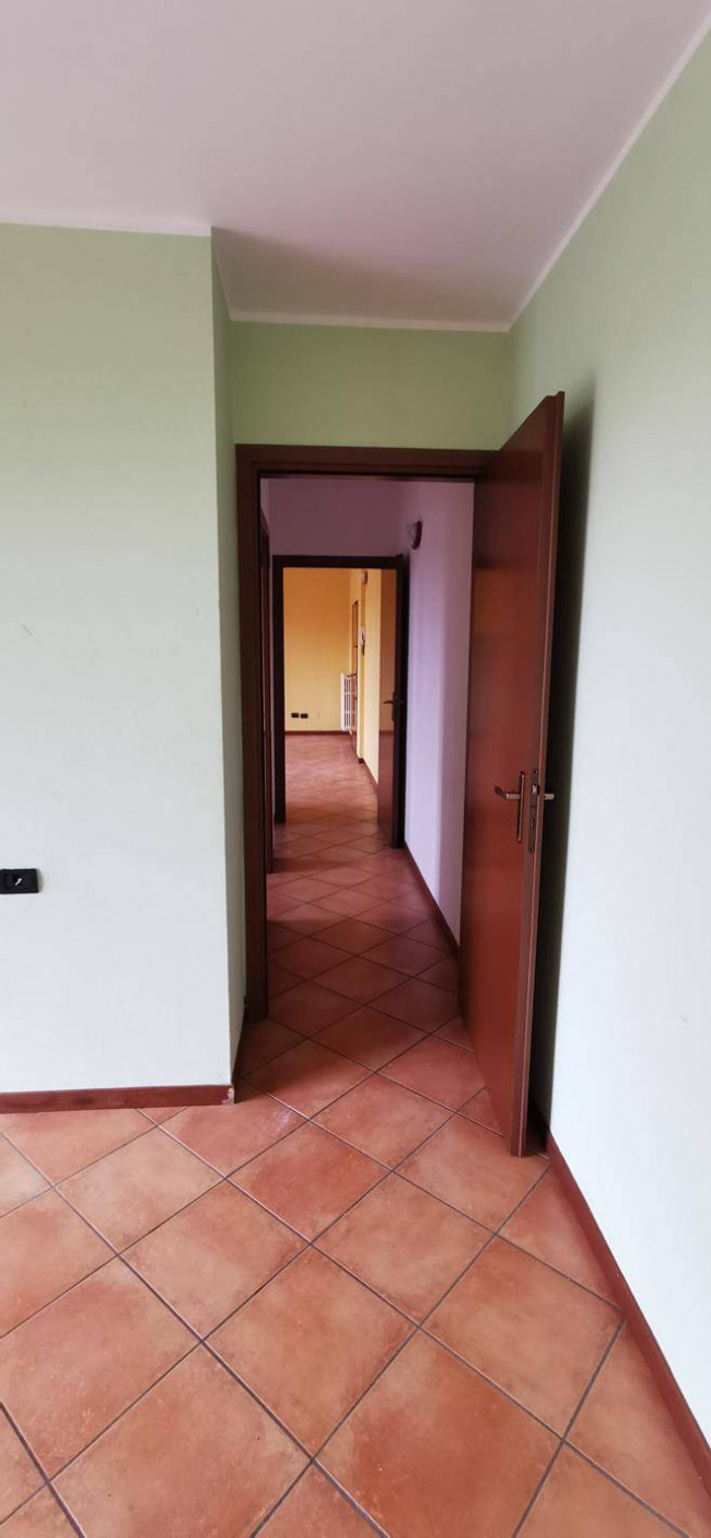 Appartamento in vendita a Pieve Fissiraga