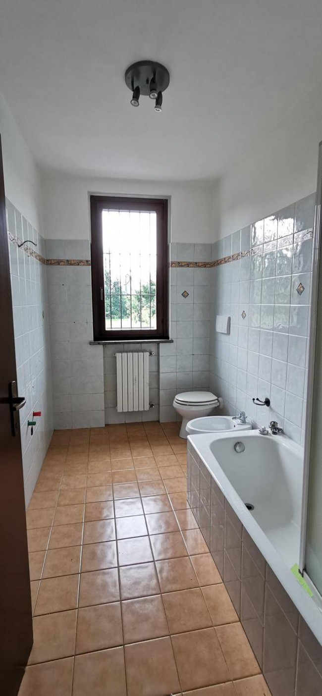 Appartamento in vendita a Pieve Fissiraga